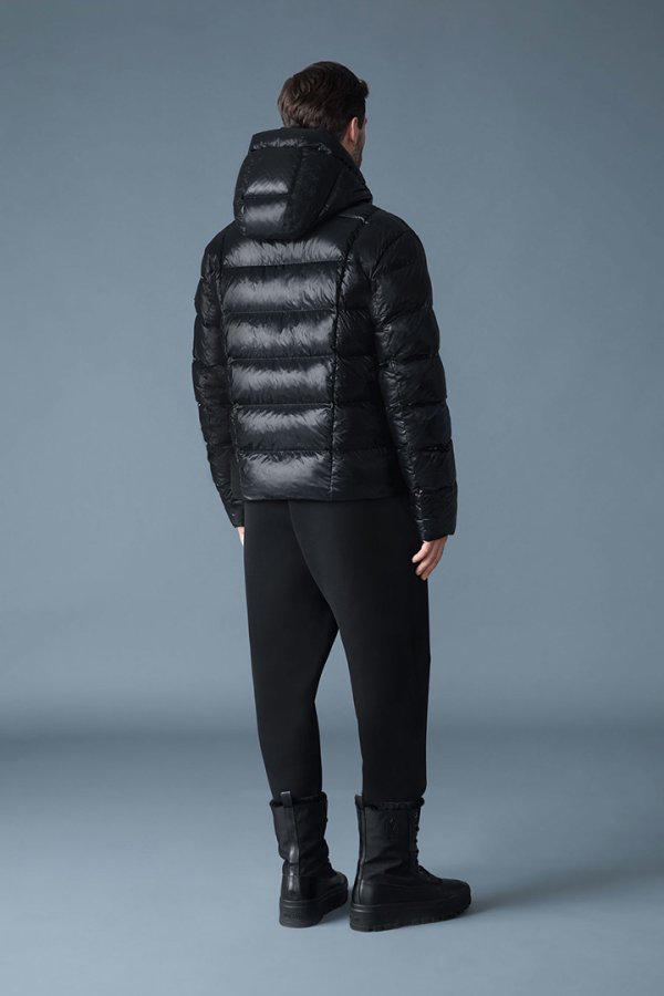 画像3: MACKAGE マッカージュ VICTOR-R{-BEA} (3)