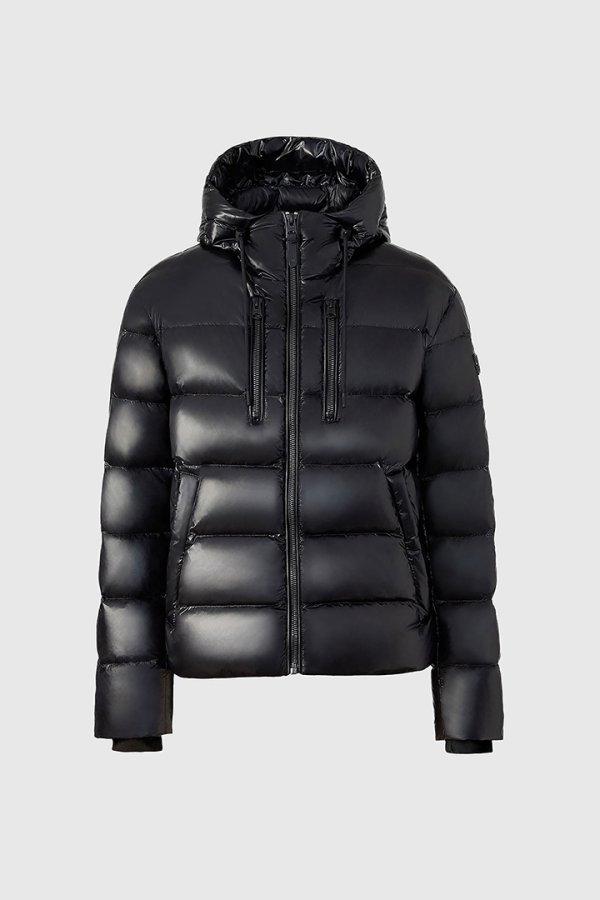 画像4: MACKAGE マッカージュ VICTOR-R{-BEA} (4)