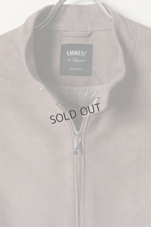 画像2: {SOLD}EMMETI エンメティ JURI N.FIORE{-BAS} (2)