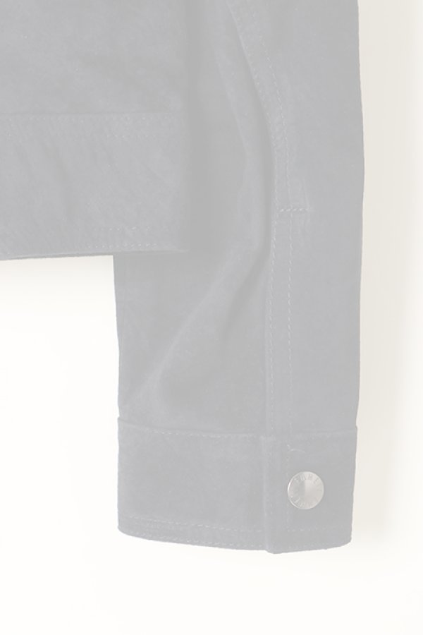 画像4:   EMMETI エンメティ JURI PIG Suede{-BAA} (4)