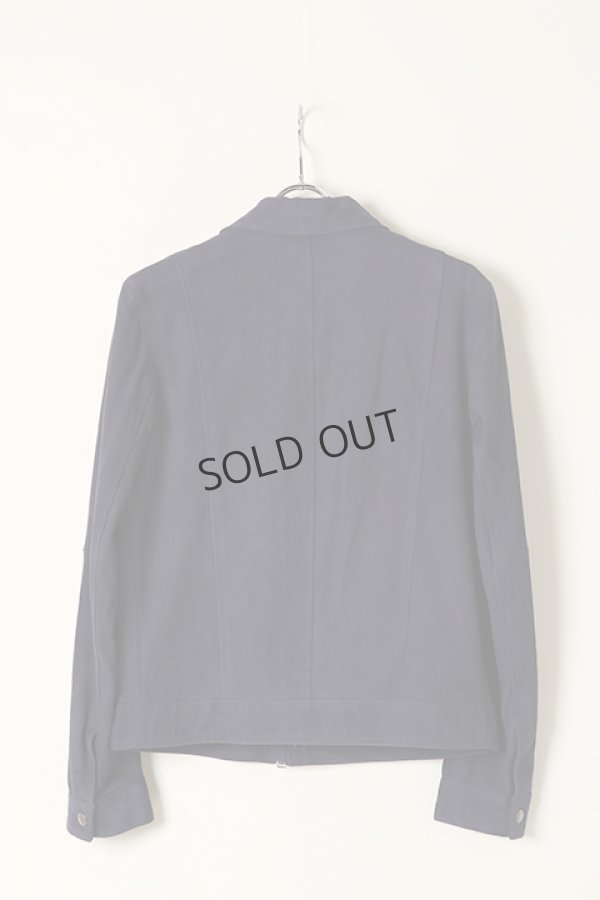 画像6: {SOLD}EMMETI エンメティ SONDRIO CAMOSCIO{-BAA} (6)