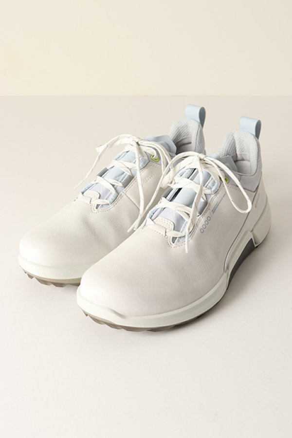 ECCO MEN'S GOLF BIOM H4 （ゴアテックス）