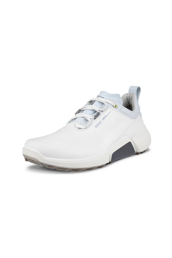 画像10: 【 30%OFF セール45,100円→31,570円】 ECCO エコー M ECCO Golf Biom H4 メンズ レザーGore-Texゴルフシューズ{10828460611-BCS} (10)