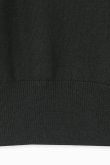 画像5: junhashimoto ジュンハシモト 12G CREW NECK KNIT{-BEA} (5)