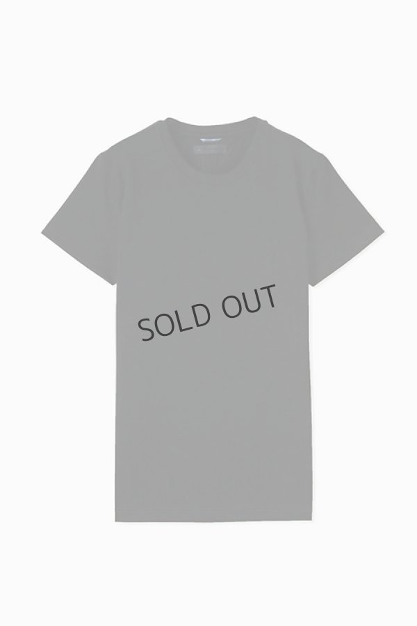 画像3: {SOLD}junhashimoto ジュンハシモト 101SERIBU C S/S{-BDA} (3)