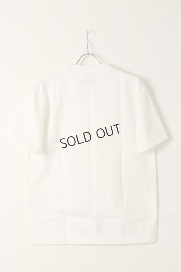 画像5: {SOLD}junhashimoto ジュンハシモト 101 MOCK NECK{-BDS} (5)