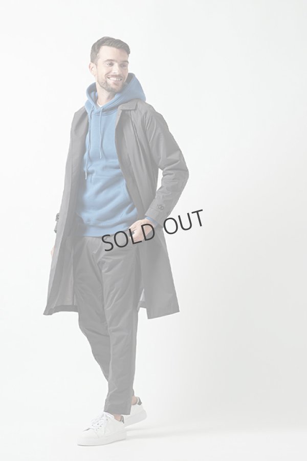 画像3: {SOLD}junhashimoto ジュンハシモト ACP PARKA{-BDS} (3)