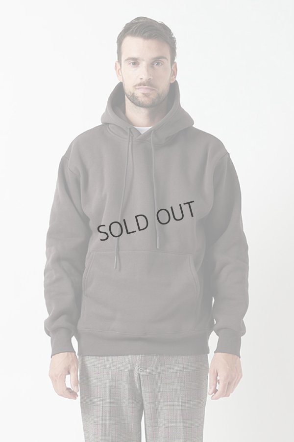 画像2: {SOLD}junhashimoto ジュンハシモト ACP PARKA{-BDS} (2)