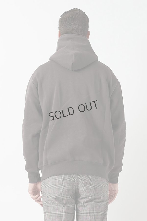 画像4: {SOLD}junhashimoto ジュンハシモト ACP PARKA{-BDS} (4)