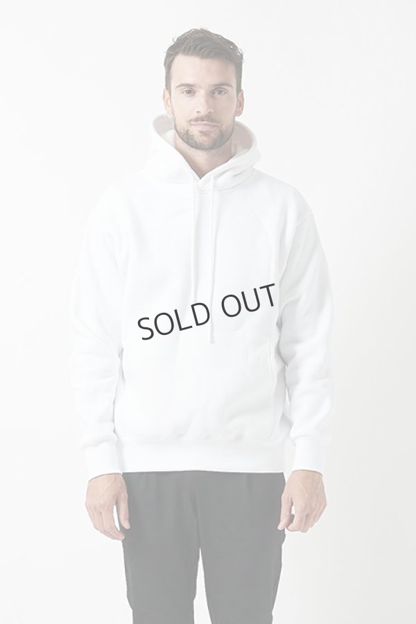 画像2: {SOLD}junhashimoto ジュンハシモト ACP PARKA{-BDS} (2)