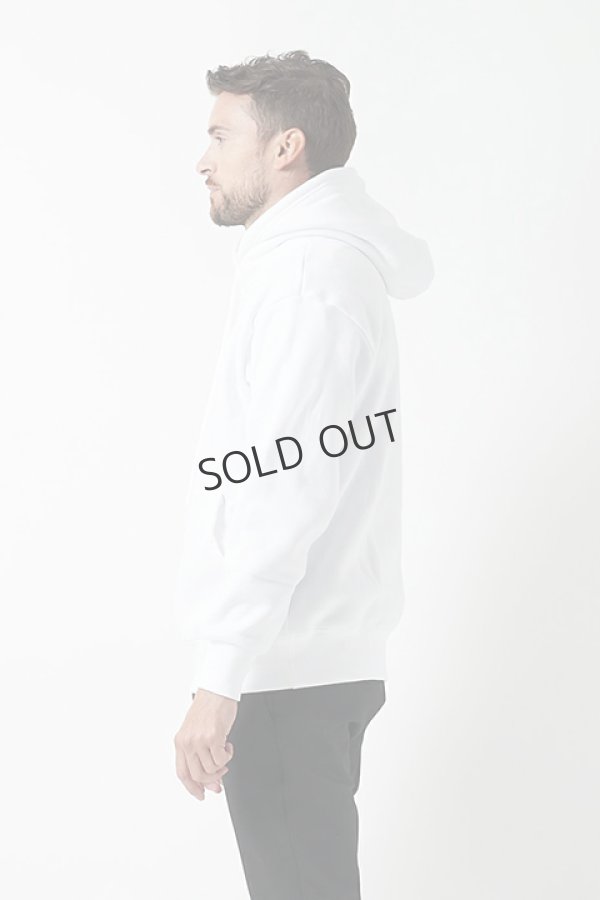 画像3: {SOLD}junhashimoto ジュンハシモト ACP PARKA{-BDS} (3)