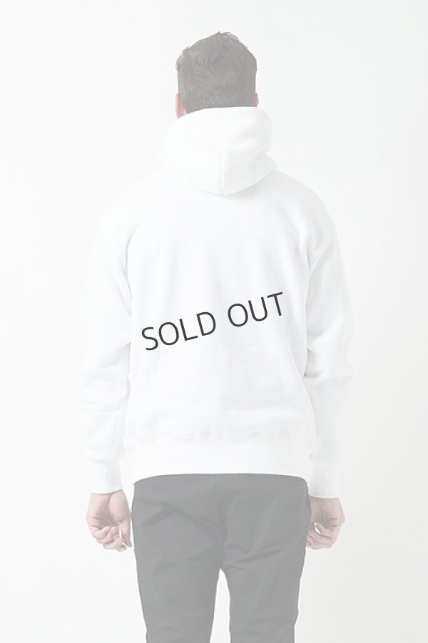 画像4: {SOLD}junhashimoto ジュンハシモト ACP PARKA{-BDS} (4)