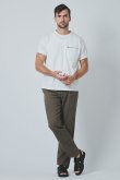 画像7: 【 30%OFF セール｜19,800円→13,860円】 junhashimoto ジュンハシモト ZIP POCKET TEE{-BES} (7)
