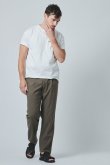 画像8: 【 30%OFF セール｜19,800円→13,860円】 junhashimoto ジュンハシモト ZIP POCKET TEE{-BES} (8)