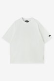 画像1: junhashimoto ジュンハシモト -3℃ RELAX CREW NECK T{-BES} (1)