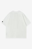 画像2: junhashimoto ジュンハシモト -3℃ RELAX CREW NECK T{-BES} (2)