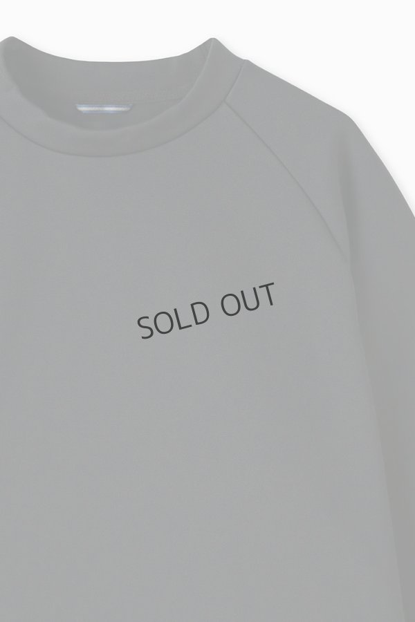 画像10: {SOLD}junhashimoto ジュンハシモト TUCK SWEAT{-BEA} (10)