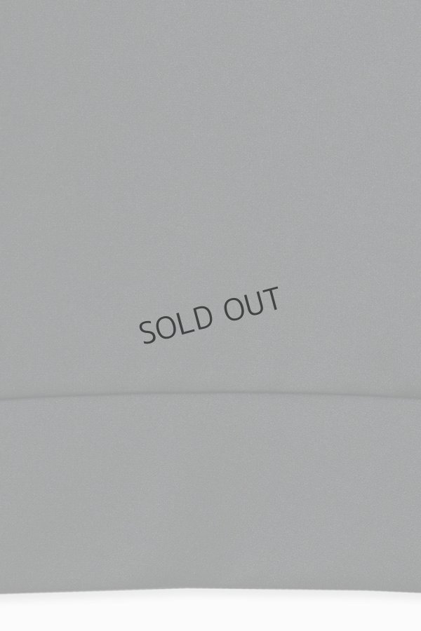 画像11: {SOLD}junhashimoto ジュンハシモト TUCK SWEAT{-BEA} (11)