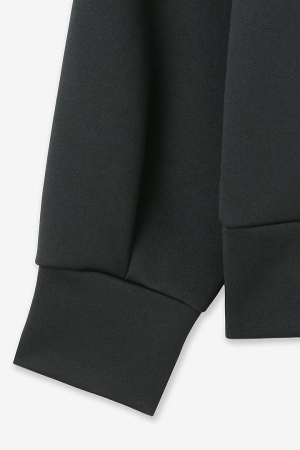 画像12: junhashimoto ジュンハシモト TUCK SWEAT{-BEA} (12)