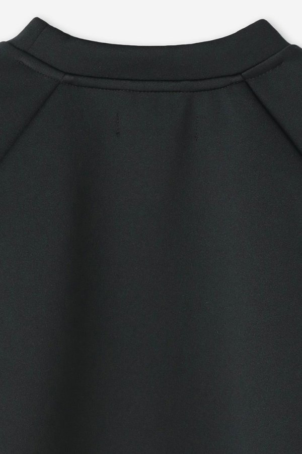 画像13: junhashimoto ジュンハシモト TUCK SWEAT{-BEA} (13)