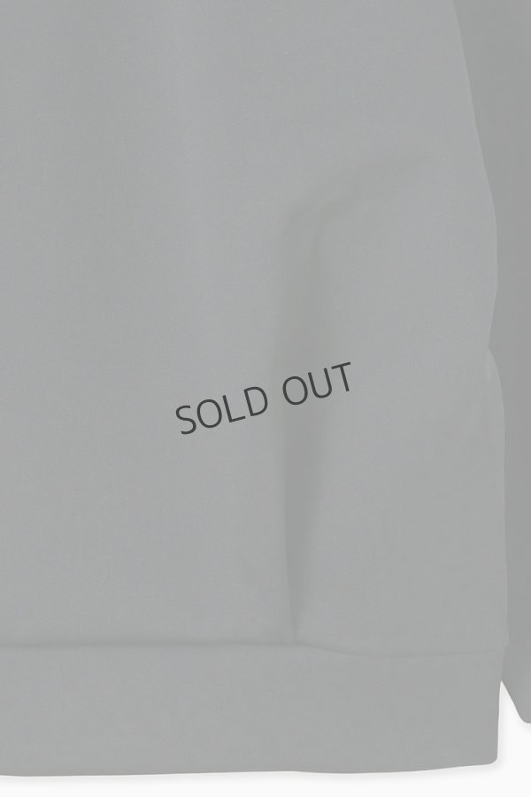 画像14: {SOLD}junhashimoto ジュンハシモト TUCK SWEAT{-BEA} (14)