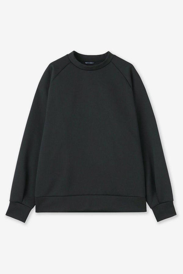 画像15: junhashimoto ジュンハシモト TUCK SWEAT{-BEA} (15)