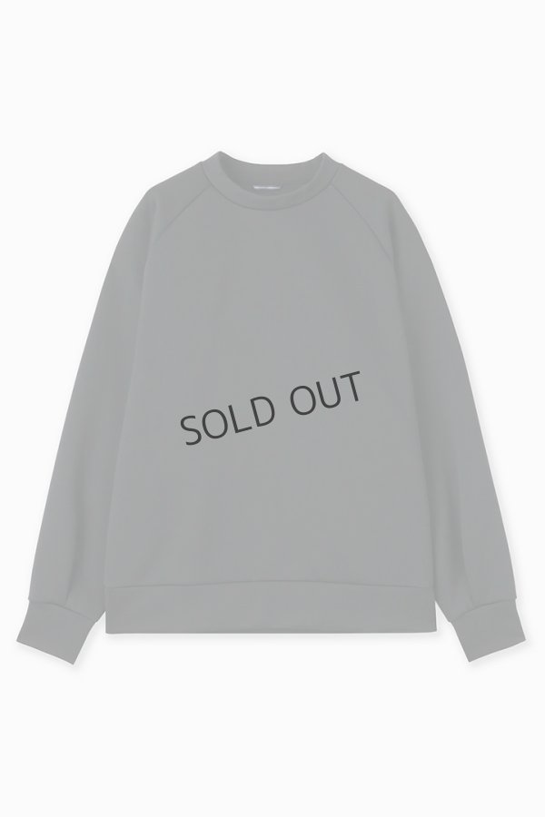 画像15: {SOLD}junhashimoto ジュンハシモト TUCK SWEAT{-BEA} (15)