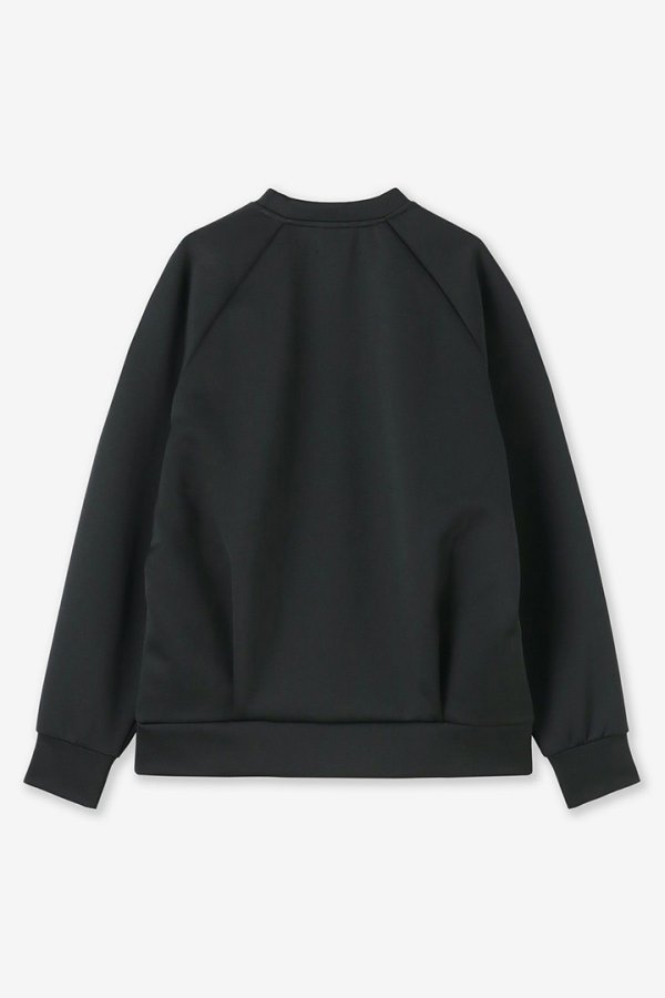 画像16: junhashimoto ジュンハシモト TUCK SWEAT{-BEA} (16)