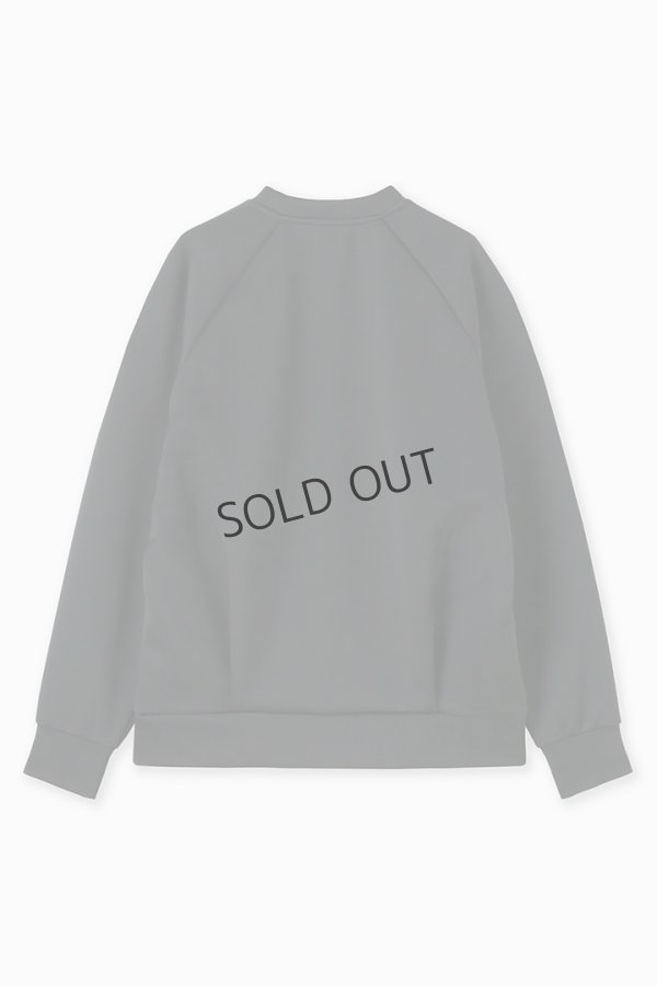 画像16: {SOLD}junhashimoto ジュンハシモト TUCK SWEAT{-BEA} (16)