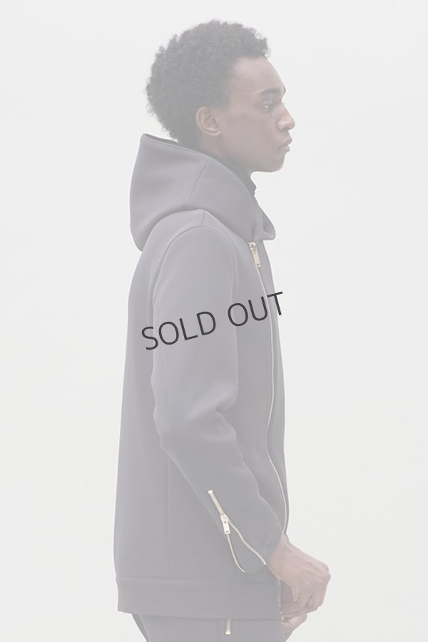 画像2: {SOLD}junhashimoto ジュンハシモト WRAP RIDERS{-BEA} (2)