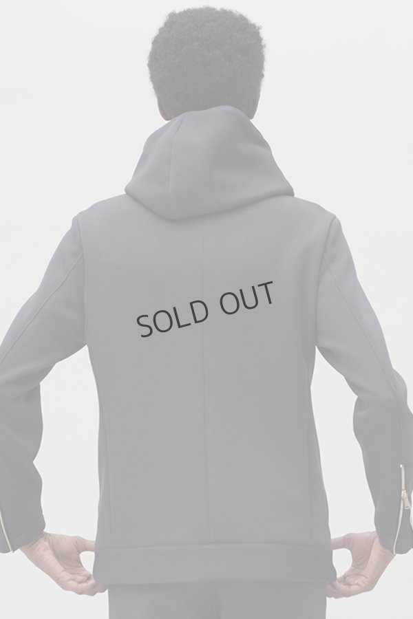 画像3: {SOLD}junhashimoto ジュンハシモト WRAP RIDERS{-BEA} (3)