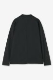 画像5: 【 20%OFF セール27,500円→22,000円】 junhashimoto ジュンハシモト WASHABLE WOOL MOCK NECK{-BEA} (5)