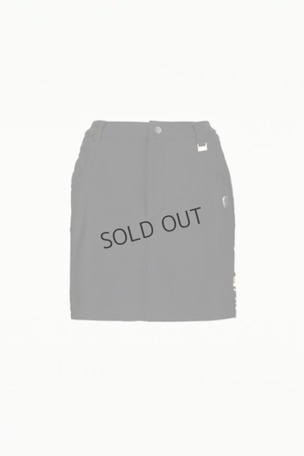 画像6: {SOLD}CPG GOLF シーピージーゴルフ HEAT PERFORMA スカート{-BDA} (6)