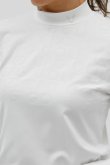 画像7: {SOLD}CPG GOLF シーピージーゴルフ モックネックロゴプリントLS{-BDA} (7)