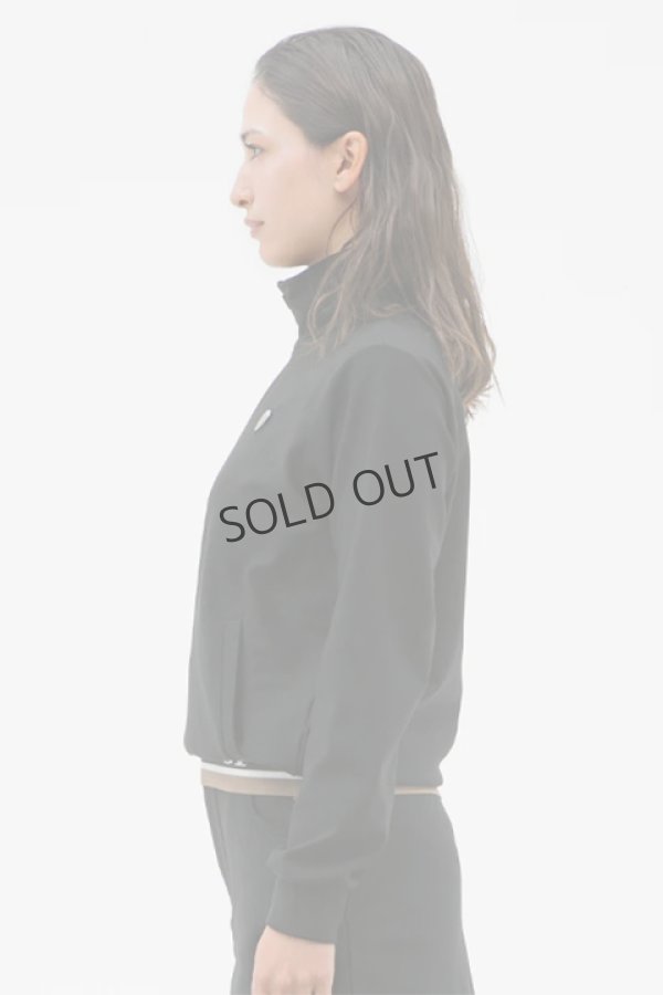 画像3: {SOLD}CPG GOLF シーピージーゴルフ HEAT PERFORMAJIP UP プルオーバー{-BDA} (3)