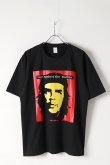 画像1: Vintage RAGE AGAINST THE MACHINE CHE GUEVARA ARTIMONDE{-BAA} (1)