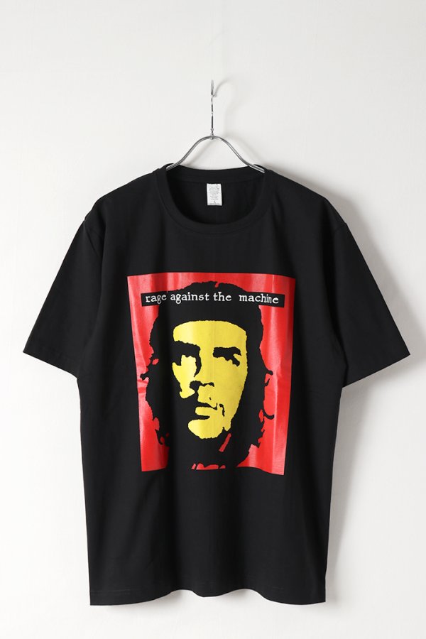 画像1: Vintage RAGE AGAINST THE MACHINE CHE GUEVARA ARTIMONDE{-BAA} (1)
