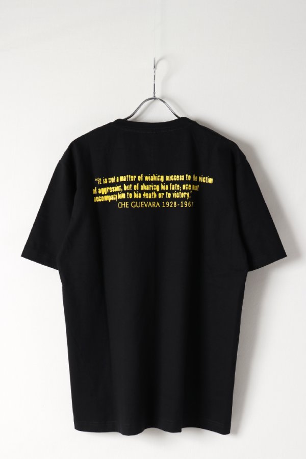 画像4: 【 30%OFF セール44,000円→30,800円】 Vintage RAGE AGAINST THE MACHINE CHE GUEVARA ARTIMONDE{-BAA} (4)