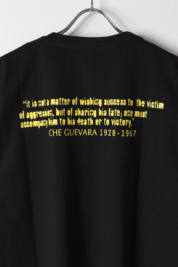 画像5: 【 30%OFF セール44,000円→30,800円】 Vintage RAGE AGAINST THE MACHINE CHE GUEVARA ARTIMONDE{-BAA} (5)
