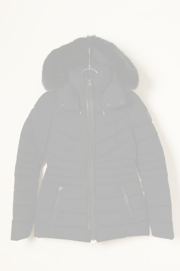 画像1:   MACKAGE マッカージュ  PATSY-BX {-BBA}  :11122219-BLK  (1)
