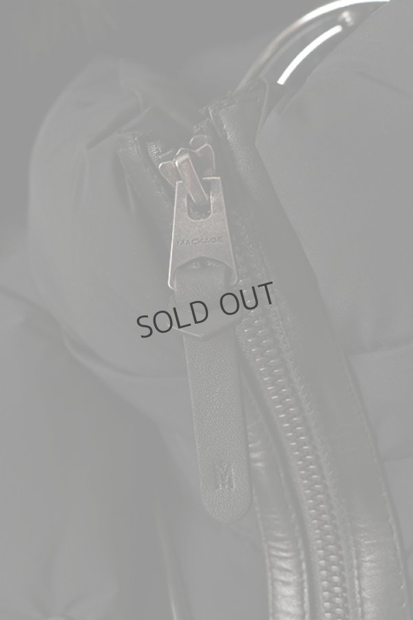 画像2: {SOLD}MACKAGE マッカージュ  PATSY-BX{-BBA} (2)