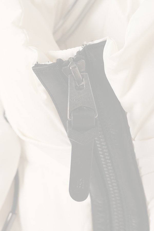 画像2:  {SOLD} MACKAGE マッカージュ  PATSY-BX {-BBA}  :11122219-WHT  (2)