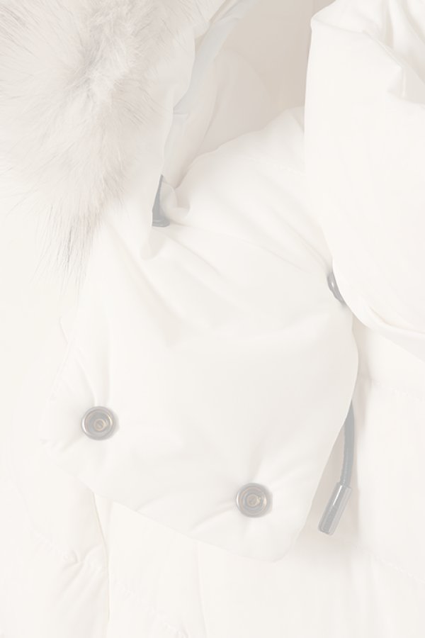 画像3:  {SOLD} MACKAGE マッカージュ  PATSY-BX {-BBA}  :11122219-WHT  (3)