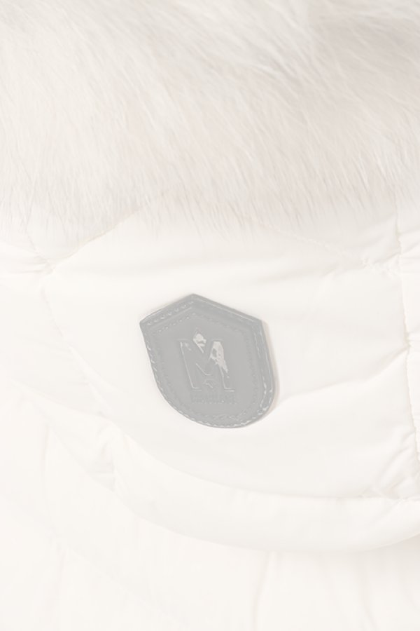 画像8:  {SOLD} MACKAGE マッカージュ  PATSY-BX {-BBA}  :11122219-WHT  (8)