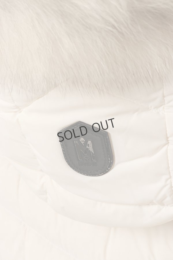 画像8: {SOLD}MACKAGE マッカージュ  PATSY-BX{-BBA} (8)