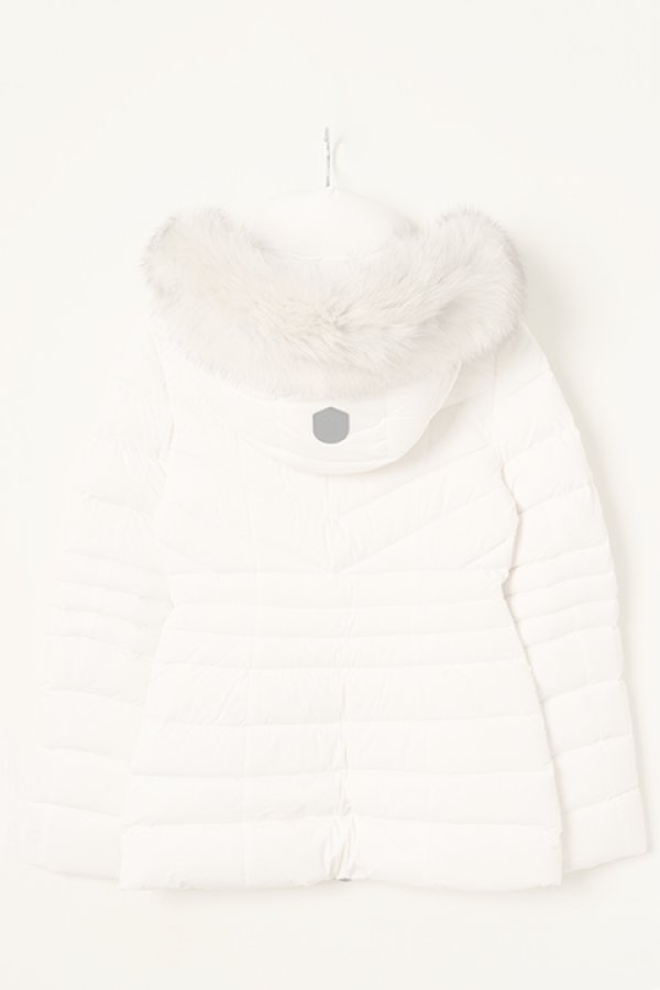 画像9:  {SOLD} MACKAGE マッカージュ  PATSY-BX {-BBA}  :11122219-WHT  (9)