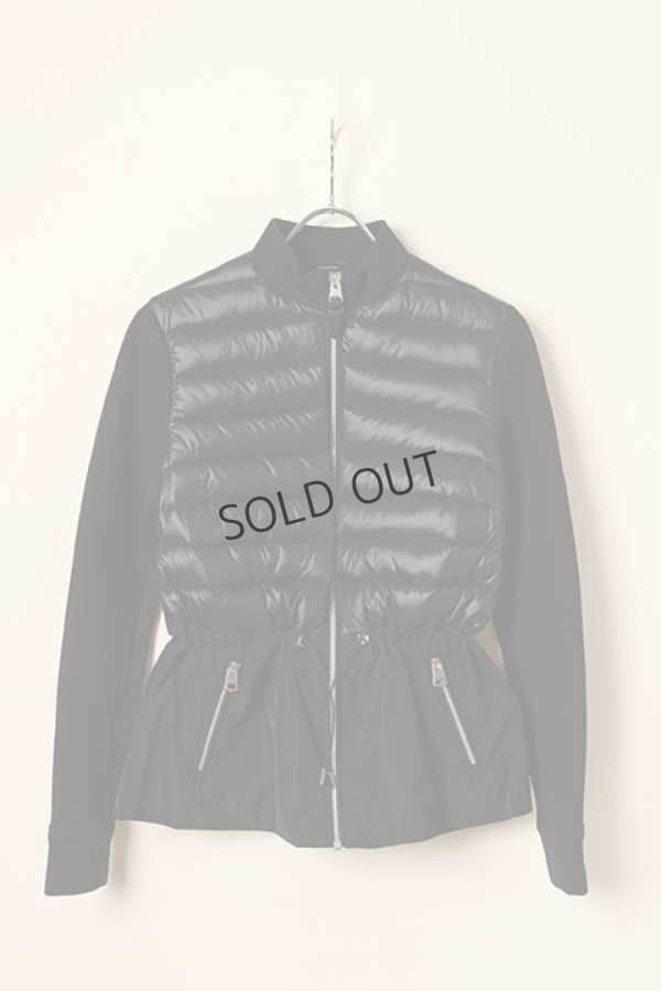 画像5: {SOLD}MACKAGE マッカージュ  JOYCE-Z（山賀琴子さん着用）{-BBA} (5)