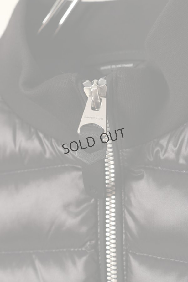 画像7: {SOLD}MACKAGE マッカージュ  JOYCE-Z（山賀琴子さん着用）{-BBA} (7)