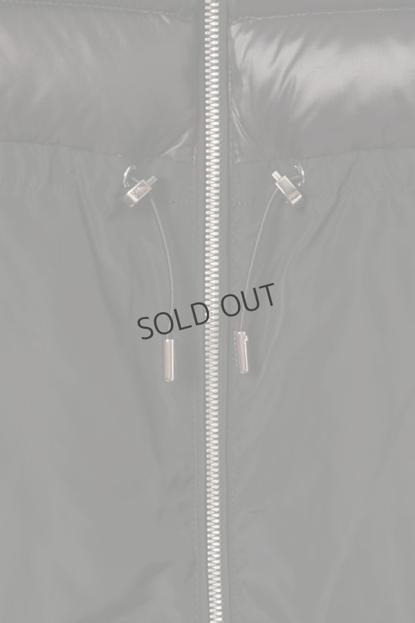 画像9: {SOLD}MACKAGE マッカージュ  JOYCE-Z（山賀琴子さん着用）{-BBA} (9)