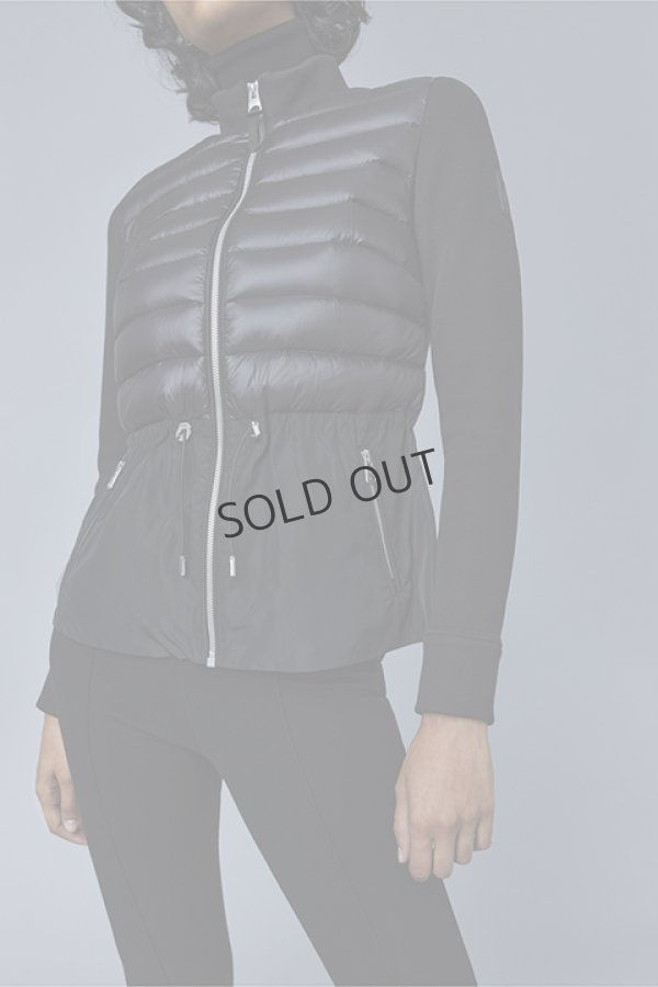 画像4: {SOLD}MACKAGE マッカージュ  JOYCE-Z（山賀琴子さん着用）{-BBA} (4)